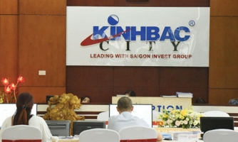 Lợi nhuận "bốc hơi" 2.250 tỷ đồng do Đô thị Kinh Bắc quá vội vàng ghi nhận khoản lãi từ Sài Gòn Đà Nẵng? 