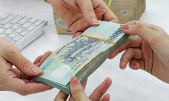 Lừa đảo "chạy án" với chi phí 500 triệu đồng 