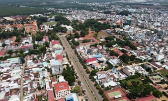 Đồng Nai: Công tác quy hoạch đóng vai trò quan trọng để phát triển đô thị