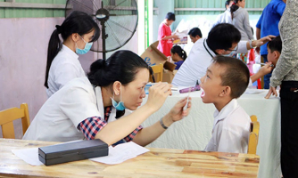 TP.HCM thực hiện hồ sơ điện tử về thu bảo hiểm y tế đối với học sinh, sinh viên