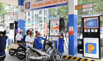Hà Nội không để xảy ra tình trạng găm hàng xăng dầu trong kỳ nghỉ lễ 2/9