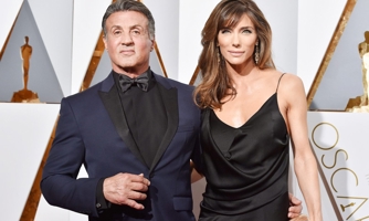 Tranh cãi về tài sản quanh vụ ly hôn của tài tử "Rambo" Sylvester Stallone
