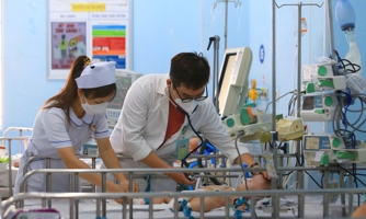 Ca mắc sốt xuất huyết tại Hà Nội sẽ tiếp tục tăng 