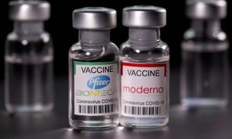 Châu Âu cấp phép vaccine thế hệ mới trước nguy cơ xuất hiện biến thể khác vào mùa Đông
