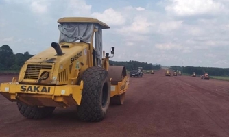Phát động "Chiến dịch 120 ngày đêm" với quyết tâm thông 4 đoạn tuyến cao tốc Bắc - Nam trong năm 2022