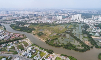Vạch rõ sai phạm, tránh thất thoát “đất vàng”