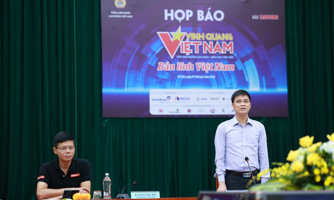Chương trình Vinh quang Việt Nam 2022 vinh danh 13 tập thể, cá nhân