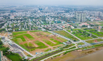 Luật Đất đai không thể là luật khung, luật ống mà cần cụ thể, chi tiết 