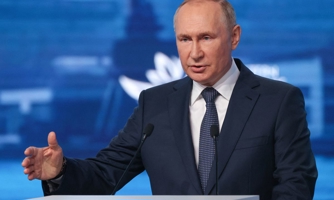 Châu Âu đề xuất trần giá khí đốt Nga, Tổng thống Putin cảnh báo “khoá van” hoàn toàn