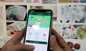 Vay qua app 30 triệu đồng, “mất trắng” 200 triệu đồng