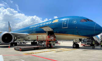 Nguy cơ Vietnam Airlines bị hủy niêm yết trên sàn HoSE rất lớn 