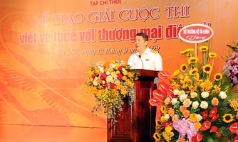 Sau loạt "ông lớn" tự giác nộp thuế, Tổng cục Thuế nghĩ cách quản các sàn thương mại điện tử