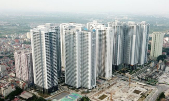 Bộ Xây dựng đề xuất 2 phương án quy định về thời hạn sở hữu nhà chung cư