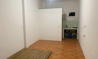 Sinh viên “săn tìm” nhà trọ, chung cư mini