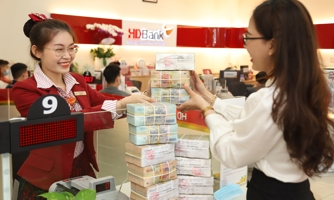 HDBank ra mắt đường dây nóng giải quyết vướng mắc gói vay bù lãi suất 2%