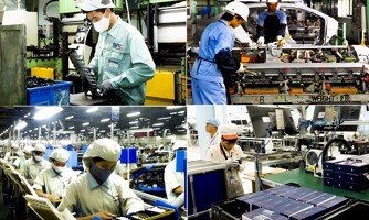 Thêm cơ hội cho công nghiệp hỗ trợ tiếp cận vốn từ Hàn Quốc  