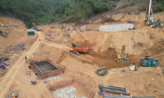 Được "rót" gần 15.000 tỷ đồng vốn đầu tư công, Thanh Hóa ưu tiên những dự án nào?
