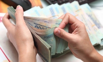 Thanh khoản hệ thống dần ổn định, lãi suất liên ngân hàng hạ độ cao