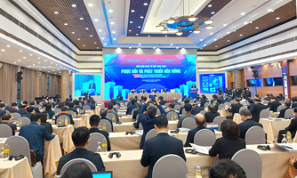 Sắp diễn ra Diễn đàn kinh tế - xã hội Việt Nam 2022 của Quốc hội 