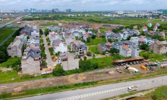 Đồng Nai bổ sung 30 dự án thu hồi đất năm 2022