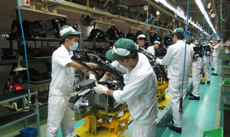 Doanh nghiệp FDI đóng góp nhiều nhưng vẫn là “ốc đảo” với doanh nghiệp Việt