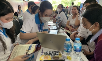 Nhiều trường đại học công bố điểm chuẩn trúng tuyển năm 2022