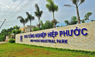 Chưa thực hiện kinh tế tuần hoàn, khu công nghiệp chưa thể thành “sinh thái”