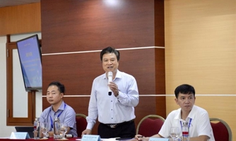 Có 25 đơn vị đủ điều kiện tổ chức thi đánh giá năng lực ngoại ngữ
