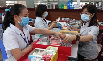 Bổ sung, sửa đổi Luật Dược 2016: Hai vấn đề cấp thiết gây thiếu thuốc cần sửa đổi