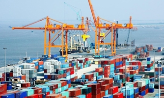 Gần 90% doanh nghiệp xuất nhập khẩu tuân thủ pháp luật hải quan ở mức thấp