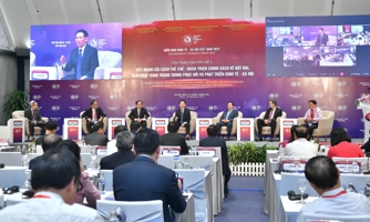 Để chính sách đất đai đảm bảo hài hoà lợi ích các bên