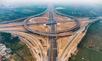 Sốt ruột với tốc độ giải ngân “rùa bò”, Chính phủ ra Nghị quyết “thúc” giải ngân vốn đầu tư công những tháng cuối năm