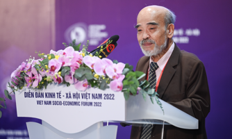 GS. Đặng Hùng Võ: Nhà nước phải thu được giá trị đất đai tăng thêm do đầu tư trên đất mang lại