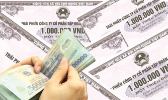 Chính thức sửa quy định về phát hành trái phiếu doanh nghiệp riêng lẻ