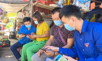 Việt Nam đã có hơn 42.000 tổ công nghệ số cộng đồng hỗ trợ người dân chuyển đổi số
