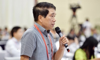 Nhà thầu không mặn mà dự án đầu tư công vì đơn giá nhà nước chỉ bằng hơn 30% giá thị trường