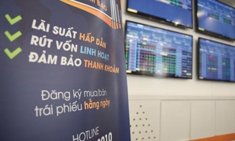 Chuyên gia dự báo thị trường trái phiếu giải tỏa “cơn khát” từ năm 2023