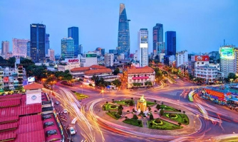 VinaCapital: Gia tăng chuỗi giá trị toàn cầu, thu hút FDI là động lực vượt trội của nền kinh tế Việt Nam