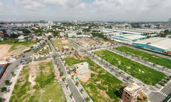 Hà Nội quy định về quản lý dự án đầu tư kinh doanh có sử dụng đất