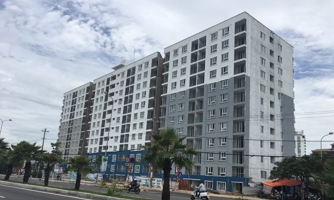Bình Phước: Cảnh báo về việc lập vi bằng mua bán nhà ở xã hội