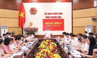 Thanh Hóa thu ngân sách đạt kỷ lục mới
