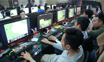 Việt Nam đứng thứ 7 thế giới và thứ 2 Đông Nam Á về số lượt tải game