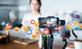Vì sao Facebook, Instagram, TikTok đồng loạt rút lui khỏi thương mại xã hội 
