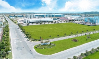 Thống nhất dự thảo Báo cáo giảm tiền thuê đất năm 2022 với đối tượng ảnh hưởng bởi Covid-19
