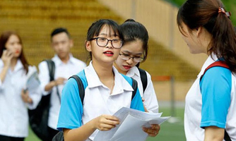 Hoàn thiện các phương thức tuyển sinh đại học năm 2023 theo hướng đơn giản hóa