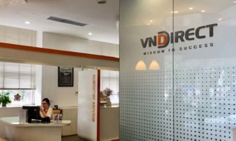 VNDIRECT được bình chọn là công ty vượt trội về dịch vụ tài chính năm 2022