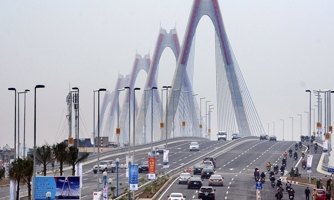 28 tỉnh, thành phố khu vực phía Bắc chưa khai thác hết tiềm năng công nghiệp, thương mại