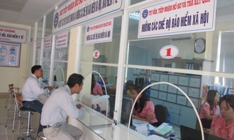 Chính sách tiền lương, bảo hiểm có hiệu lực từ tháng 10/2022