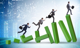 Kết quả kinh doanh quý 3 sẽ là lực đỡ cho thị trường tuần tới?