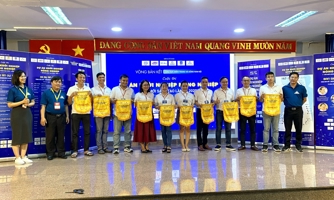 30 dự án khởi nghiệp nông nghiệp đổi mới sáng tạo dự thi chung kết tại TP.HCM